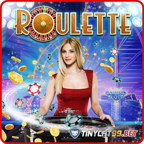 Game Roulette